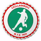 Csillaghegyi MTE logo