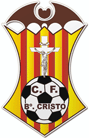 Barrio del Cristo logo