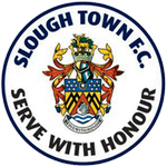 Slough Town Team Logo