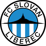 Slovan Liberec club badge