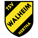 Hertha Walheim