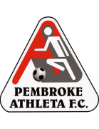 Pembroke Athleta shield