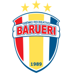 Grêmio Barueri logo