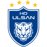 Ulsan logo