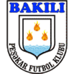 Bakılı