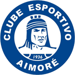 Aimoré Team Logo