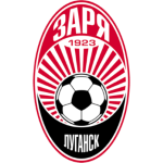 Zorya club badge