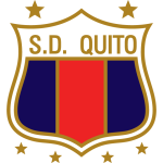 Deportivo Quito logo