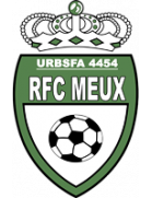 Meux Team Logo