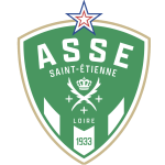 Saint-Étienne II Team Logo