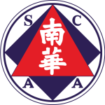 South China logo