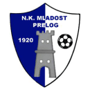 Mladost Prelog logo