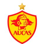 Aucas Team Logo