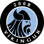 Logo: Víkingur