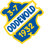 Oddevold logo