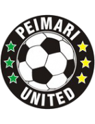 Peimari United logo