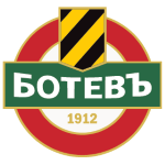 logo: Botev Plovdiv