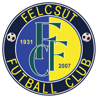 FC Felcsut logo
