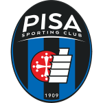 Stemma squadra Pisa