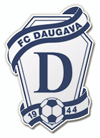 Ditton Daugavpils logo