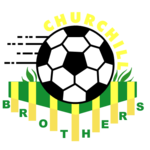 Churchill Brothers Team Logo