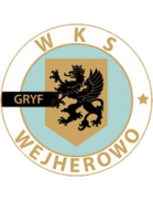 Gryf Wejherowo shield