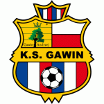 Gawin Krolewska Wola logo