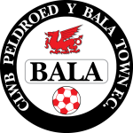 Logo: Bala Town