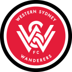 Western Sydney Wanderers Team Logo