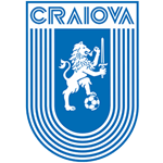 CS U Craiova II logo