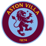 Aston Villa U21 logo