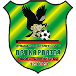 Prykarpattia Team Logo
