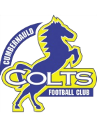 Cumbernauld Colts