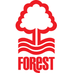Nottingham U23 logo