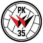 PK-35 Vantaa W logo