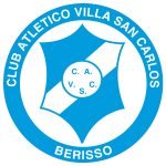 Logo de Villa San Carlos