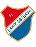 Ostrava U19 statistics