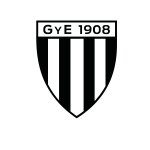 Logo de Gimnasia y Esgrima Mendoza