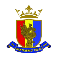 Hantharwady United Team Logo