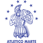 Atletico Marte Team Logo