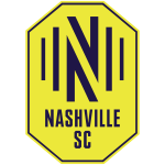 logo: Nashville SC