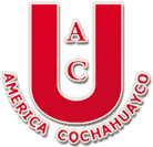 U America FC logo