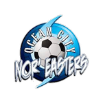 Ocean City Nor'easters logo
