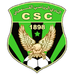 CS Constantine logo