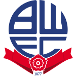 Bolton Wanderers logo