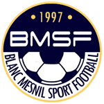 Blanc Mesnil Team Logo