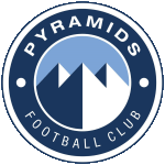 Pyramids FC logo