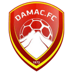 Dhamk logo