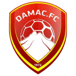 logo: Damac