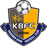 Goyang KB logo